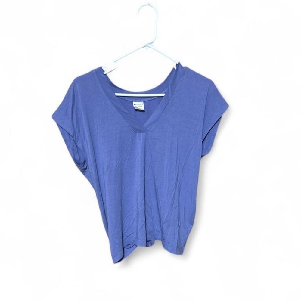 Athleta Top - Small - Purple